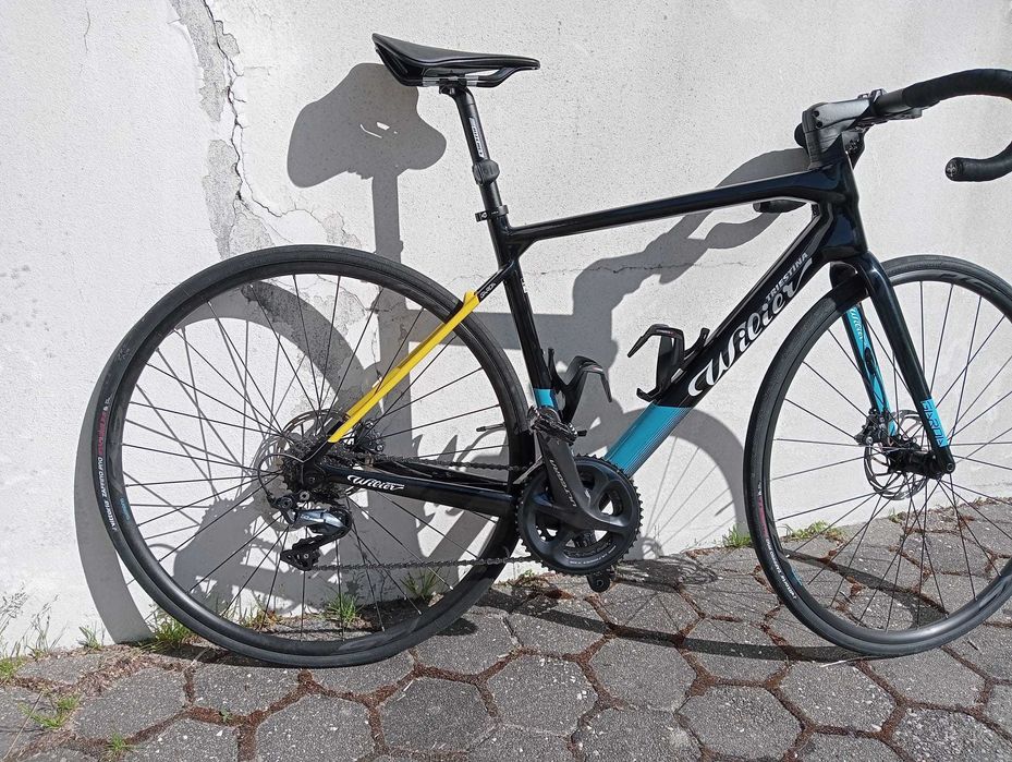 Vendo Wilier Garda Ultegra