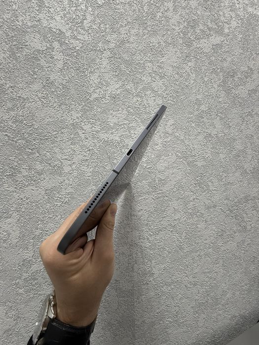 Apple iPad Pro 11 256 GB Wifi+LTE Space Gray 2018