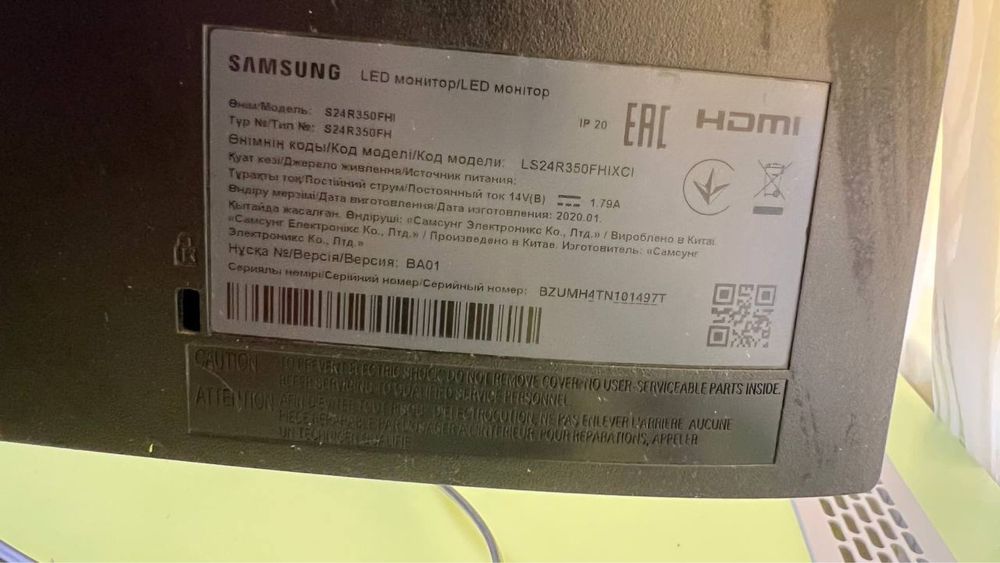 Компютер Gt1030, i5