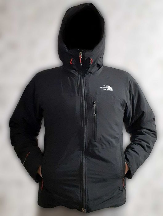 Куртка чоловіча The North Face summit series
