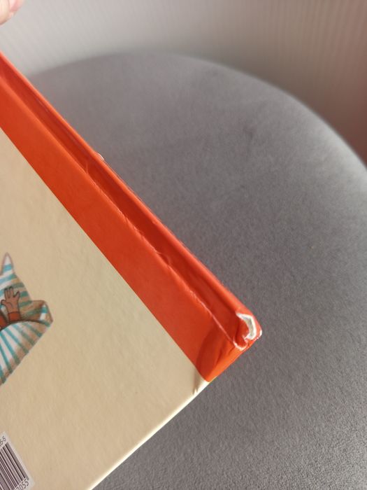 Krecik i mama zajączków Zdenek Miler