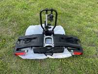 Bagażnik rowerowy Thule EasyFold XT 2 933