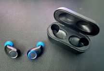 Słuchawki True Wireless Blaupunkt BTW 10 BK
