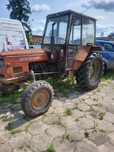 Zetor  5718 sprowadzony