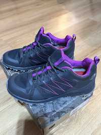 Jak Nowe Buty damskie The North Face gore-tex 40 26cm