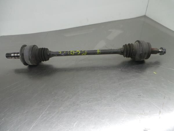 Transmissão trás esquerda MERCEDES-BENZ Classe C (W204)