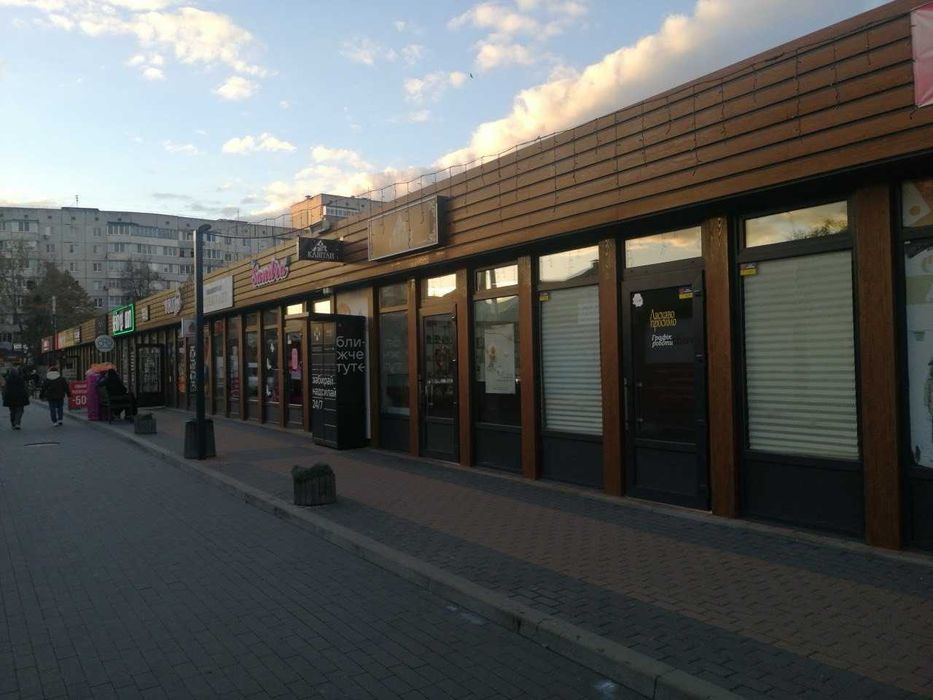 Оренда НЕЖИТЛОВОГО ПРИМІЩЕННЯ 30 м.кв м-в Леваневського від ВЛАСНИКА