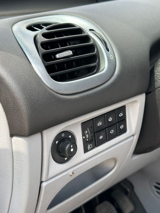 Продам  Citroen Xsara Picasso 2004 можлива розстрочка, кредит, обмін!