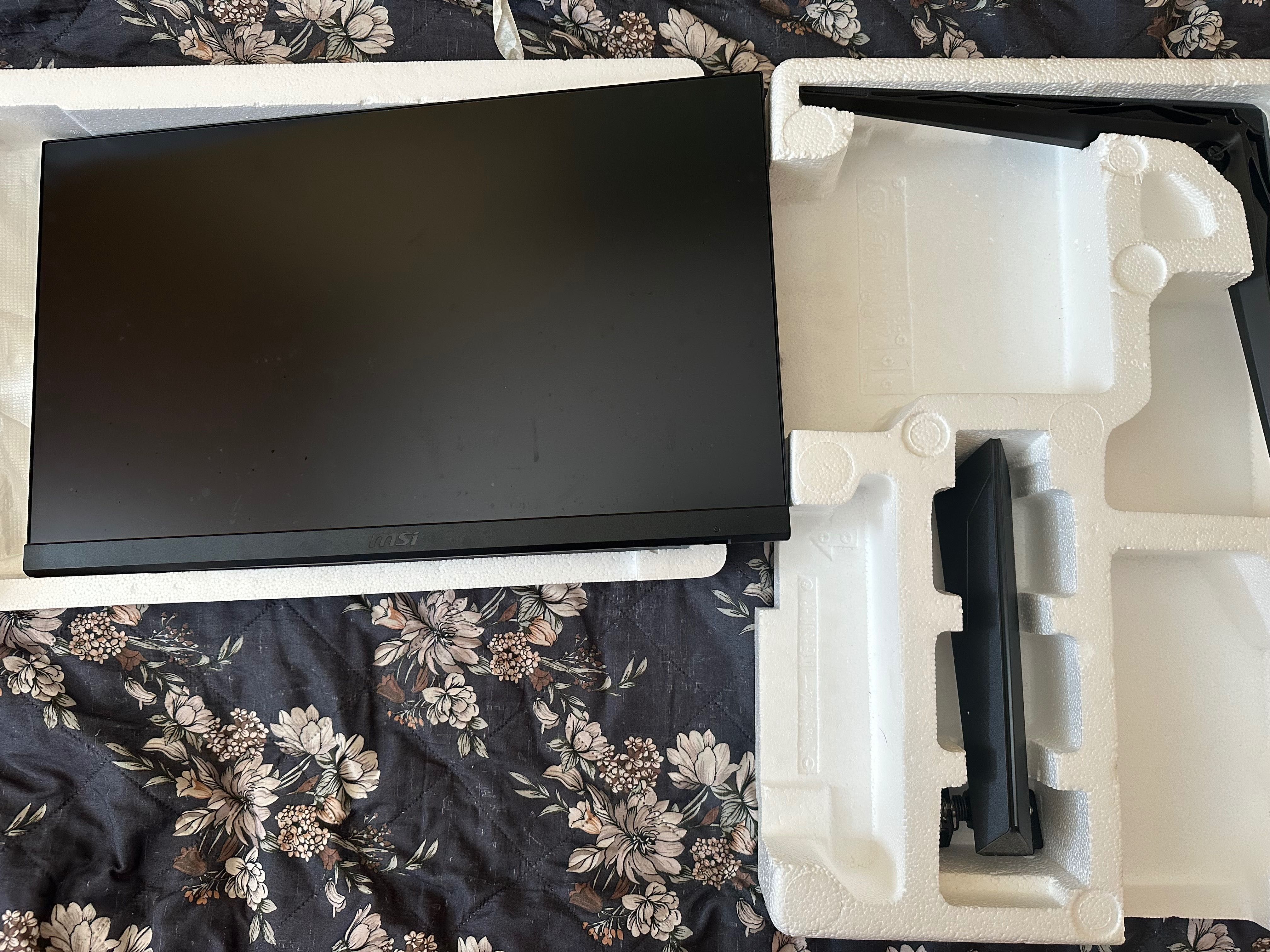 Monitor MSI OPTIX G241