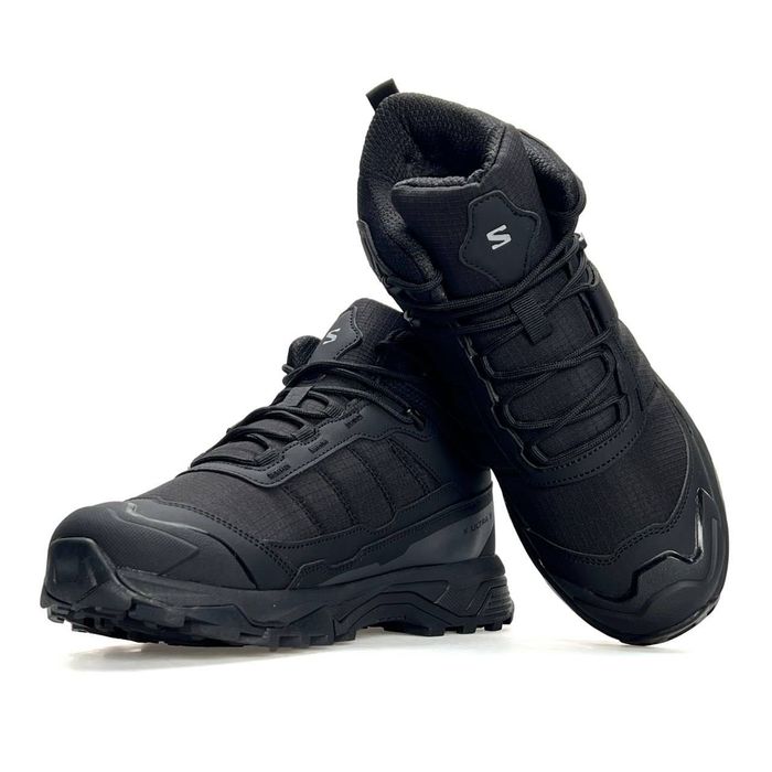 Чоловічі кросівки Salomon X Ultra 4