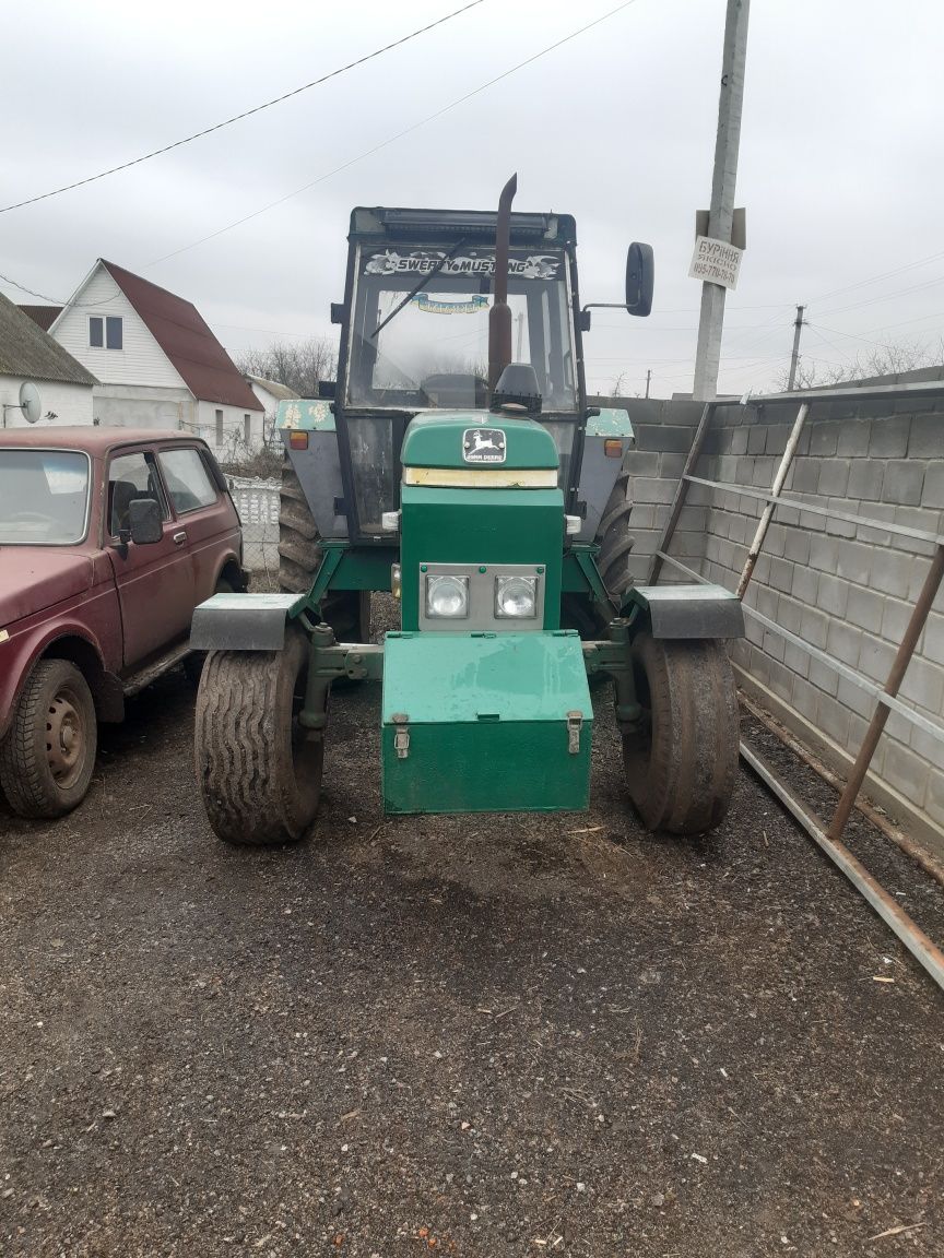Продам  Джон дір 3140
