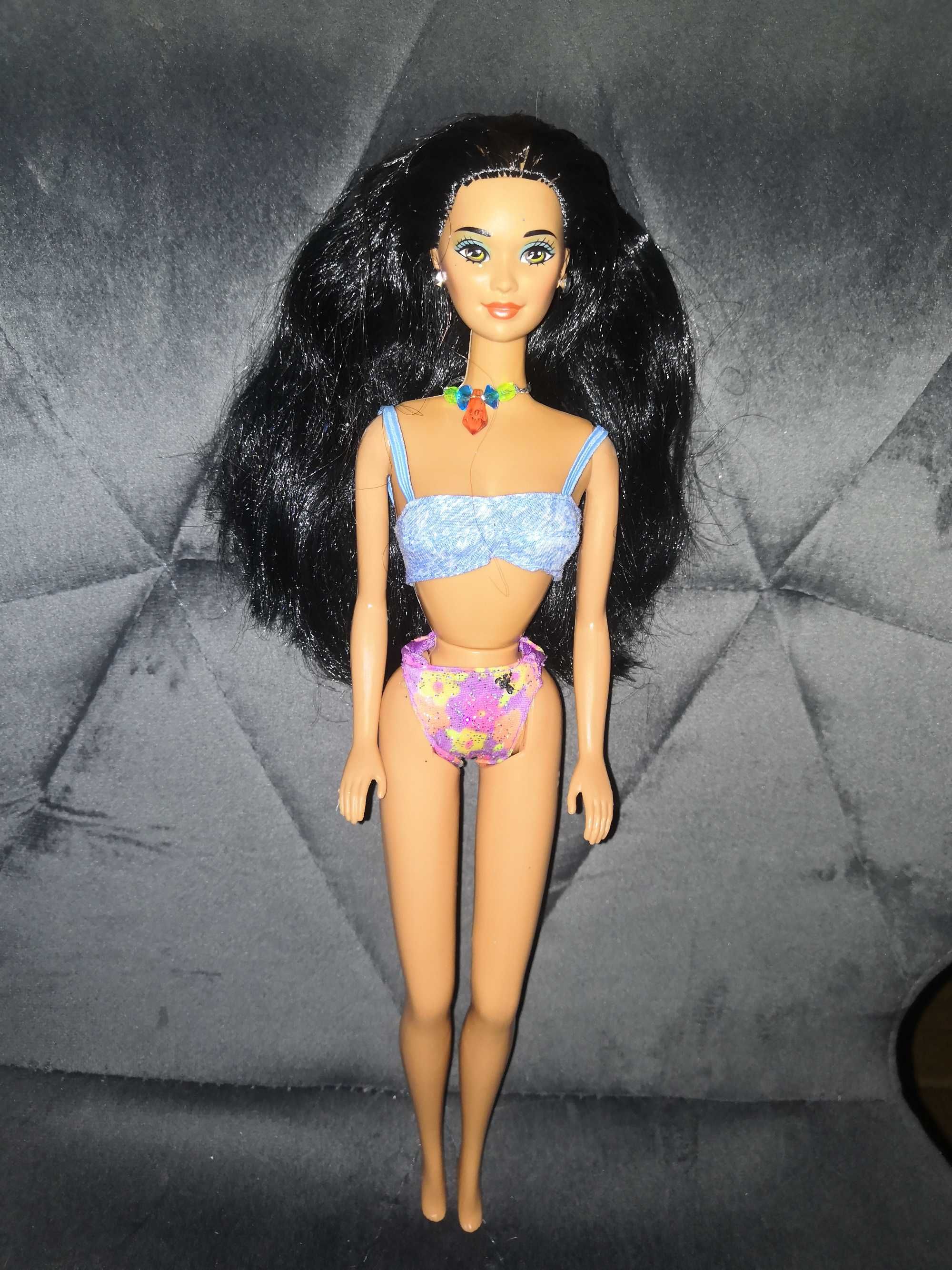 Lalka Barbie Kira