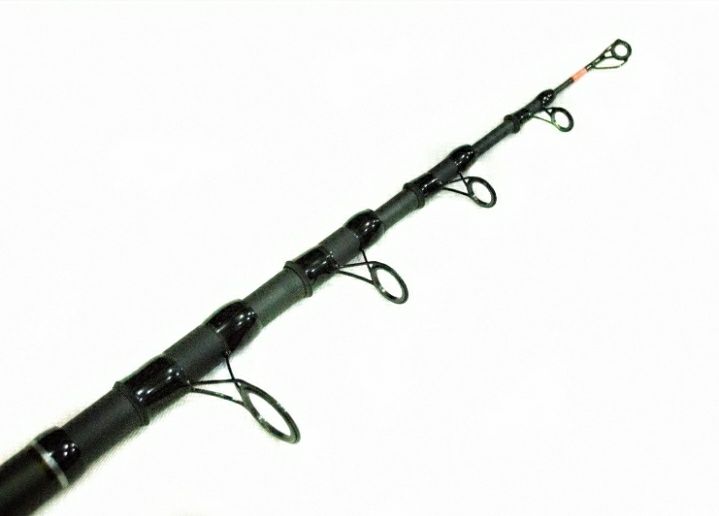 Карповик, карпове вудилище, 3.6м, 4lb. Weida.