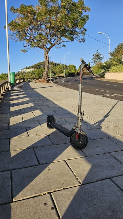Trotinete Xiaomi Scooter 4