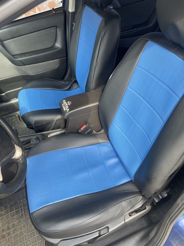 Продам Опель Астра 1.4 Opel Astra