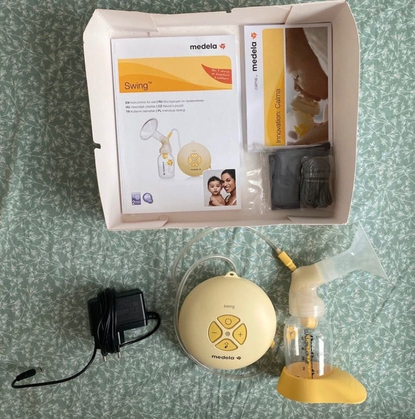 Laktator Medela Swing