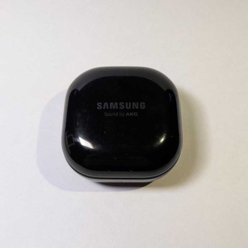 TWS-навушники Samsung Galaxy Buds Live SM-R180NZKA оригінал