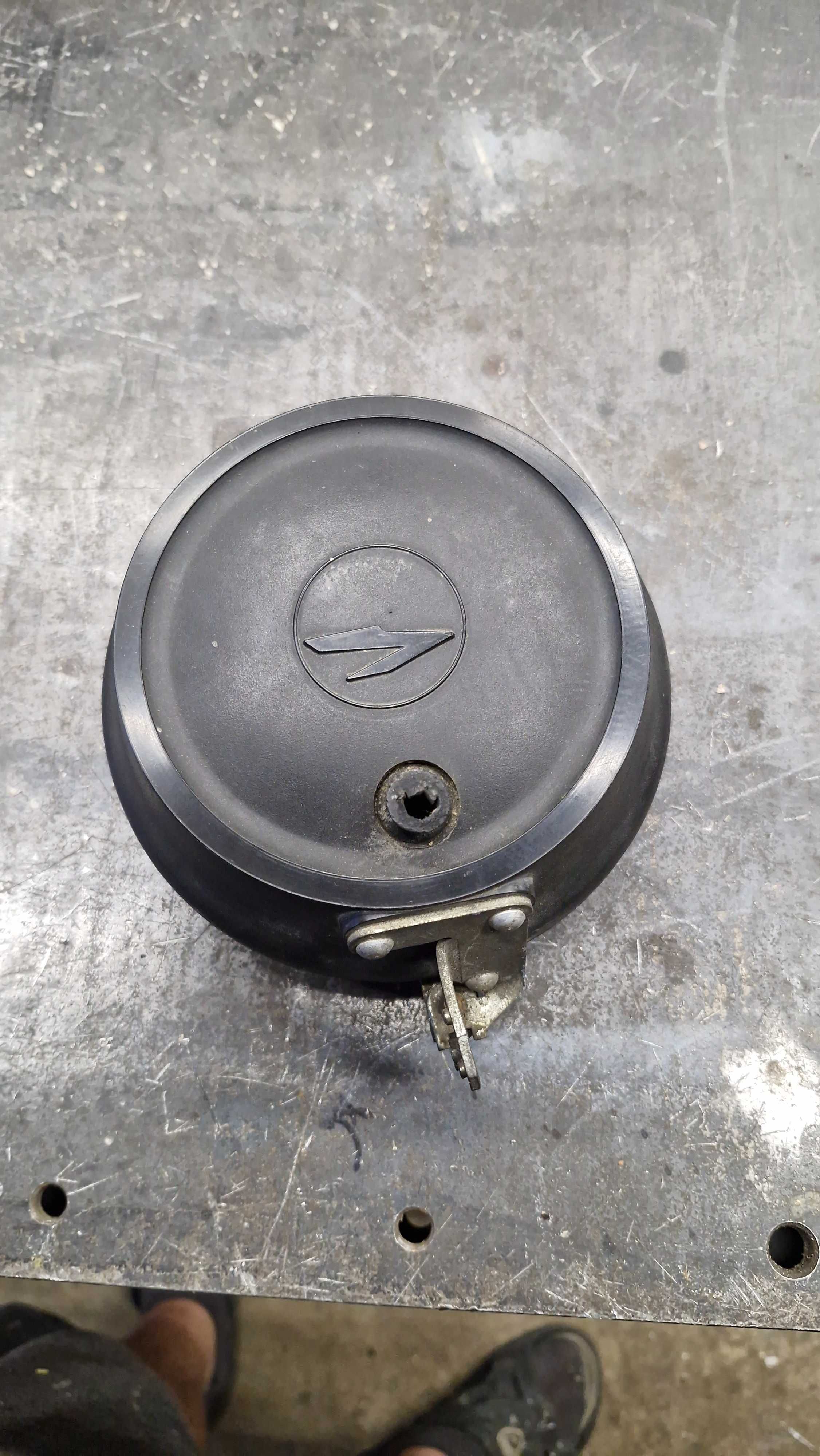 Lampa przednia Simson s51 DDR