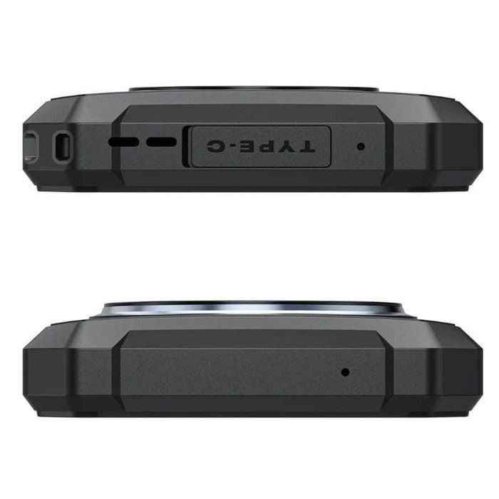 Fossibot F109S 6GB/256GB IP69K 2.0GHz