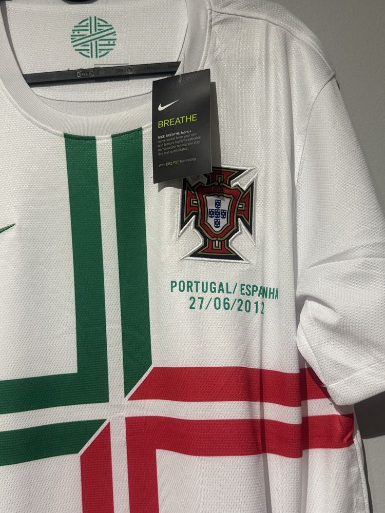 Camisola seleção 2011/2012 L