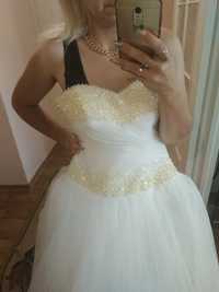 Весільне плаття за 1000грн