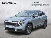 Kia Sportage 1,6T-GDI 6AT FWD hybryda 210 KM MY25 L Dostępne inne kolory!