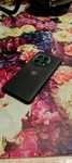 OnePlus 12 + carbon case