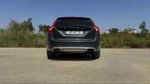 Vende-se - Volvo V60d6