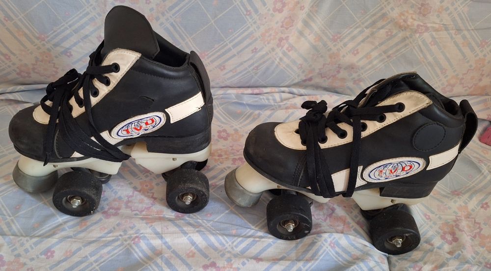 Equipamento Hóquei Patins Infantil