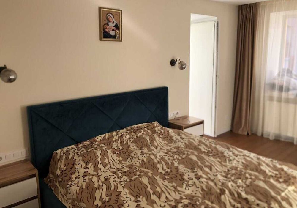 Здаю 3кім.квартиру на Канаді