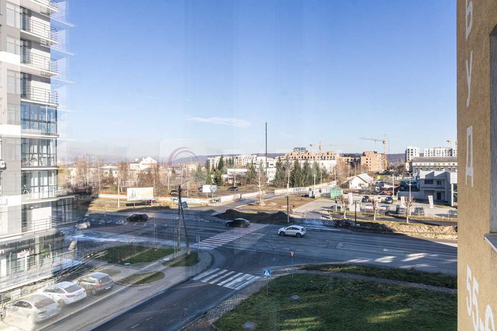 Оренда 1-к. квартири в комфортному районі. вул. Б. Хмельницького