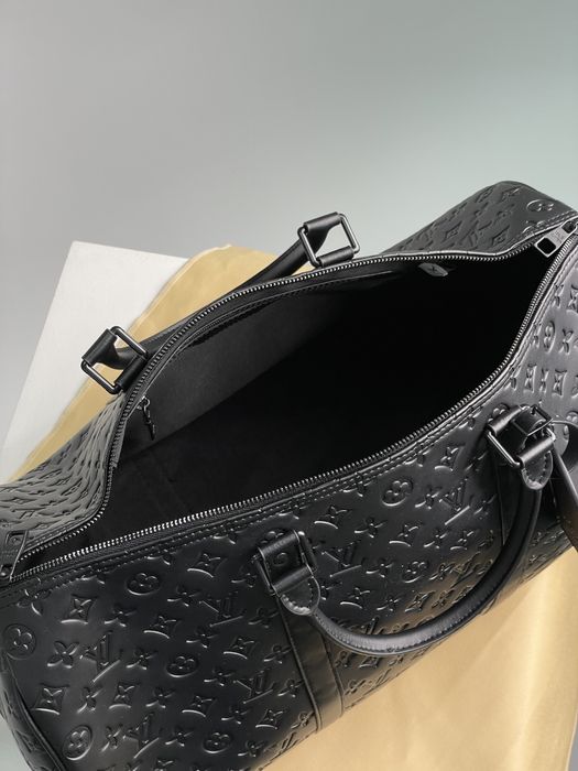 Мужская сумка Louis Vuitton чоловіча сумка для подорожей поїздок залу