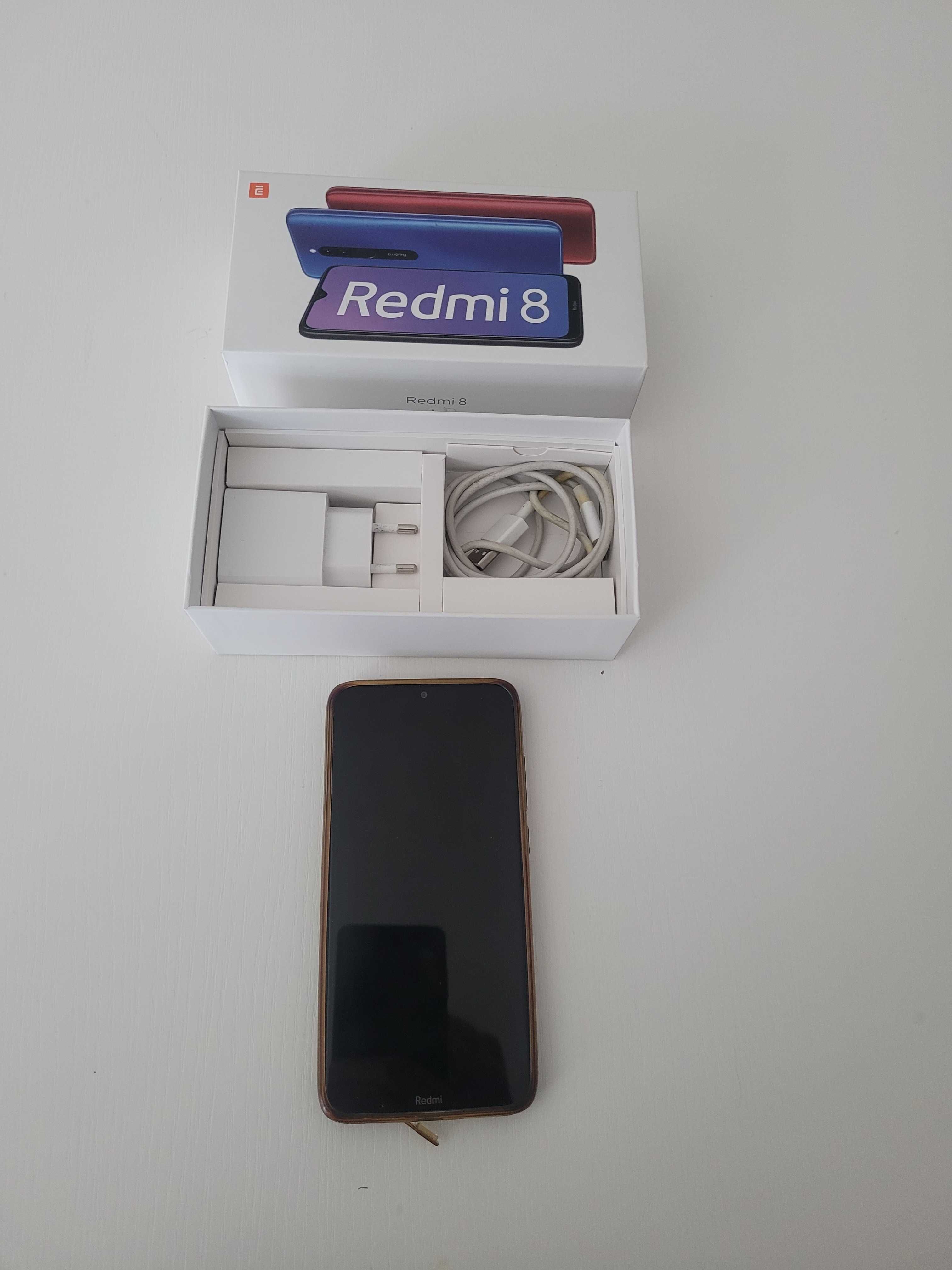 Xiaomi Redmi 8 /64GB