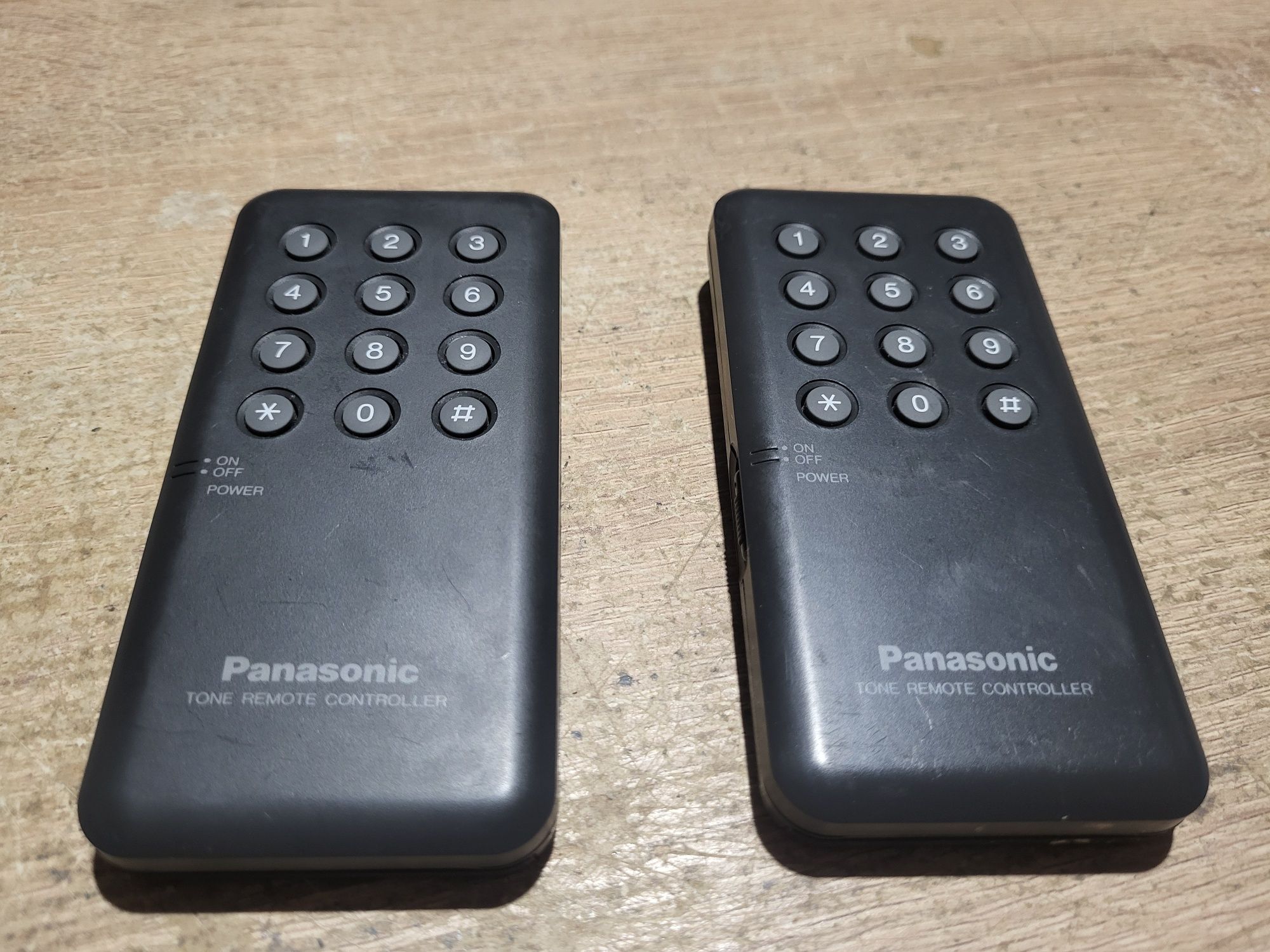 Pilot Panasonic easa phone KX-A74