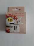 Mikroskop klips x 60