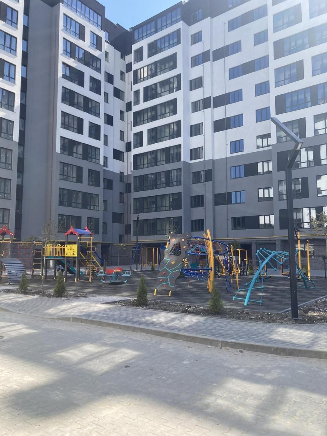 Оголошення: Продаж 1-кімнатної квартири в Хмельницькому