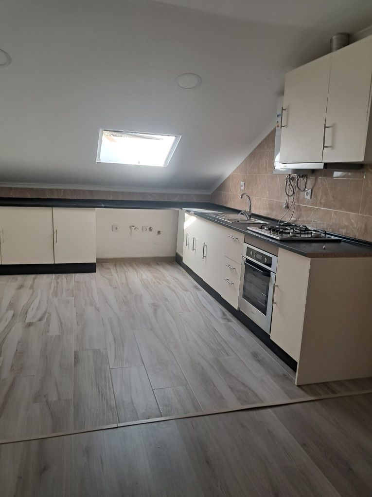 T2 Remodelado Castelo Branco