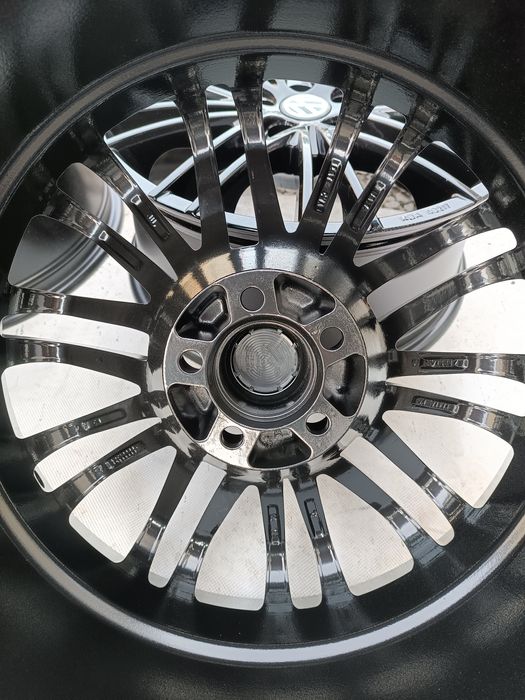 Диски 5*100 R17 Subaru Volkswagen Skoda