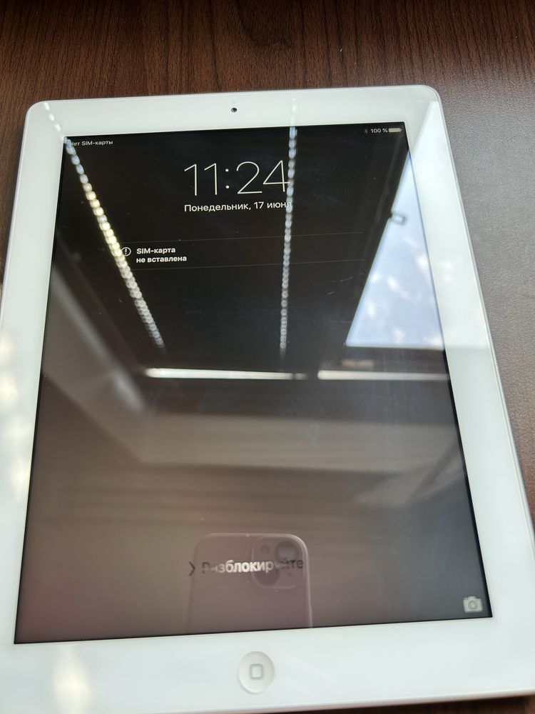 Планшет Ipad A1430, 64Gb