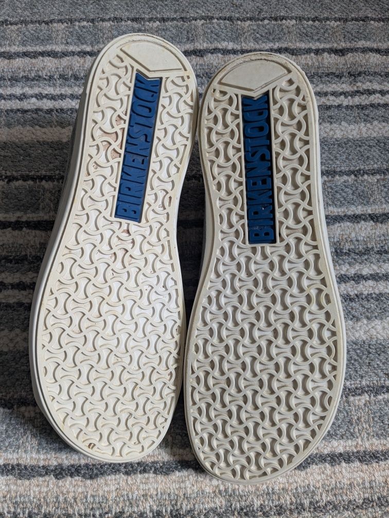 Birkenstock оригінальні жіночі кеди розмір 40