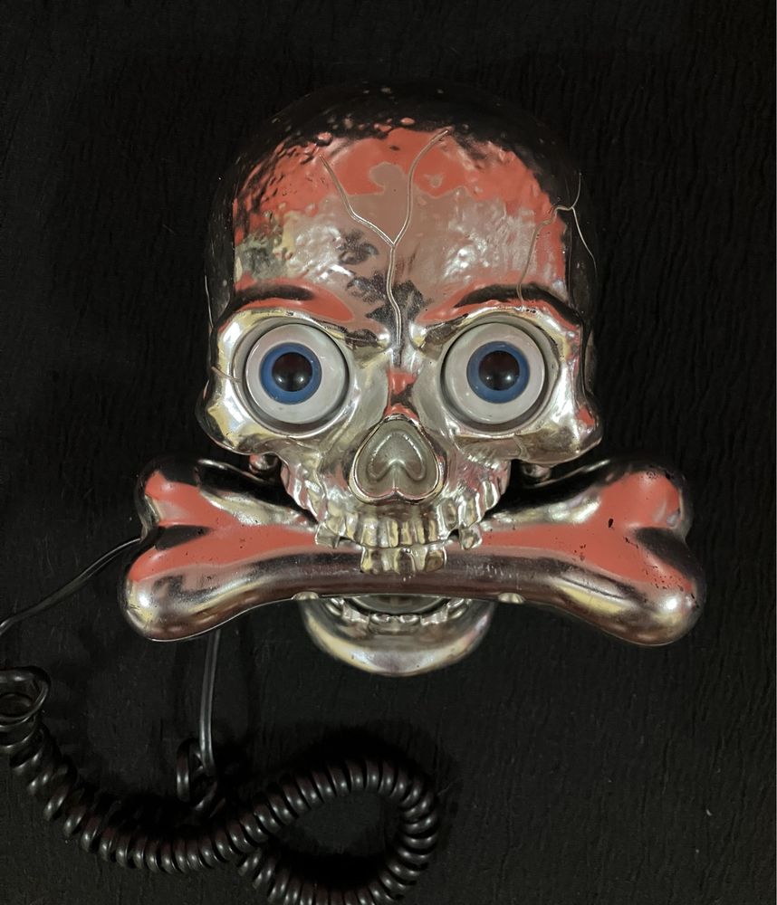 Telefone classico