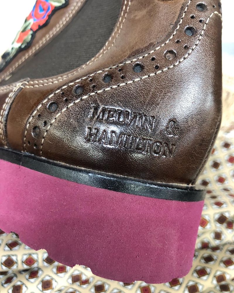 Женские ботинки челси премиум-бренда