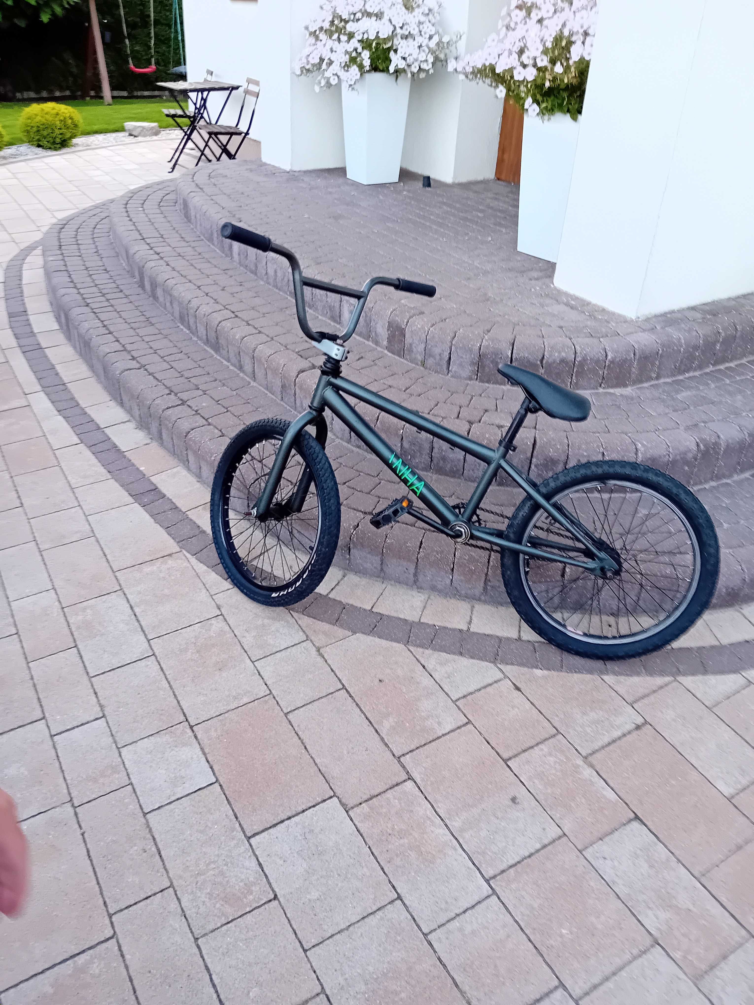 Rower BMX !Okazja!