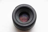 Продам объектив Canon EF 50mm f/1.8 STM