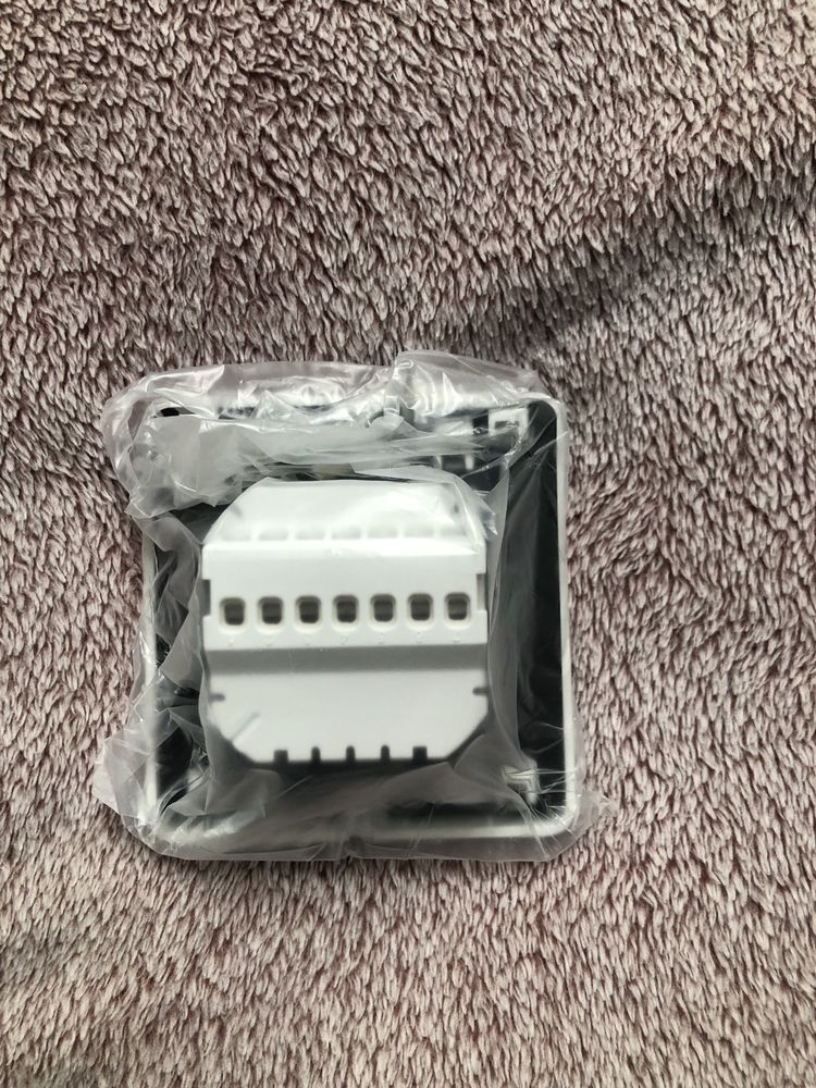 Termostat pokojowy ESCO TC-920
