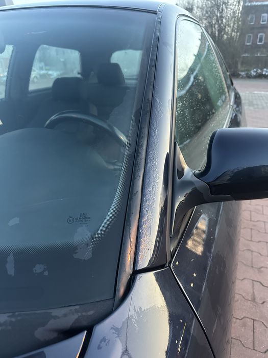 Audi a3 8l benzyna gaz