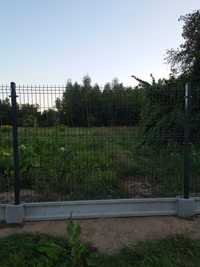 Ogrodzenia ogrodzenie panelowe panel, bramy, furtki od PRODUCENTA