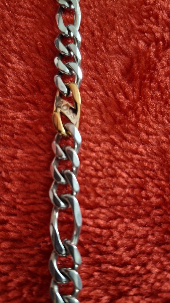 Pulseira Hugo Boss