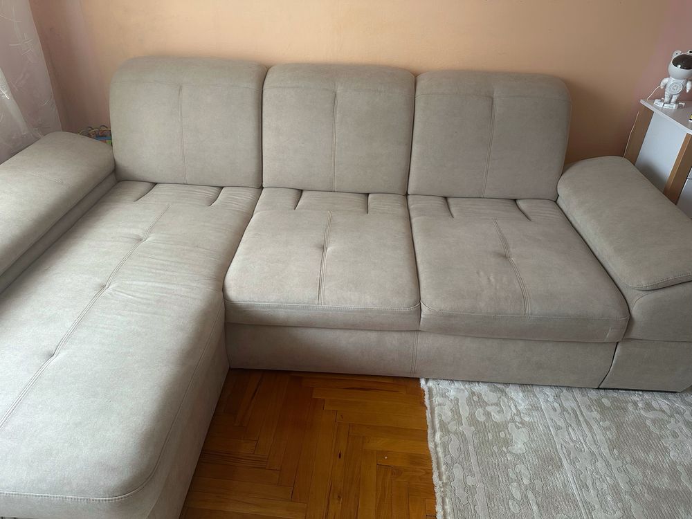 Продам дуже якісний диван