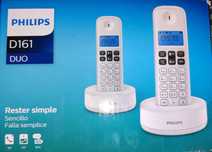 Philips D161 duo